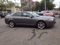 2010 Sterling Gray Metallic Lincoln MKZ AWD  photo #5