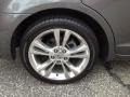 2010 Sterling Gray Metallic Lincoln MKZ AWD  photo #6