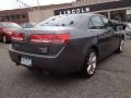 2010 Sterling Gray Metallic Lincoln MKZ AWD  photo #7