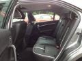 2010 Sterling Gray Metallic Lincoln MKZ AWD  photo #10