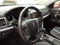 2010 Sterling Gray Metallic Lincoln MKZ AWD  photo #21