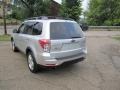 2009 Spark Silver Metallic Subaru Forester 2.5 X Premium  photo #4