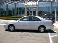 Lunar Mist Metallic - Camry LE V6 Photo No. 2