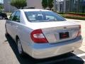 Lunar Mist Metallic - Camry LE V6 Photo No. 3
