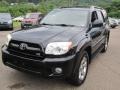 Black - 4Runner Limited 4x4 Photo No. 4