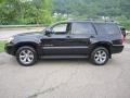 Black - 4Runner Limited 4x4 Photo No. 5