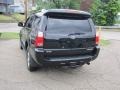 Black - 4Runner Limited 4x4 Photo No. 8