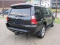 Black - 4Runner Limited 4x4 Photo No. 10