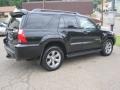Black - 4Runner Limited 4x4 Photo No. 11