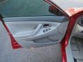Barcelona Red Metallic - Camry LE Photo No. 10