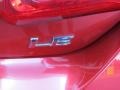 Barcelona Red Metallic - Camry LE Photo No. 13