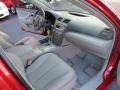 Barcelona Red Metallic - Camry LE Photo No. 15