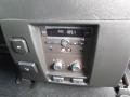 2011 Lincoln Navigator 4x2 Controls