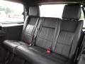 Charcoal Black Interior Photo for 2011 Lincoln Navigator #65860610