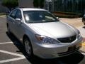 Lunar Mist Metallic - Camry LE V6 Photo No. 11