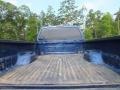 2008 Dark Blue Pearl Metallic Ford F250 Super Duty FX4 Crew Cab 4x4  photo #14