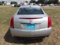 Light Platinum - CTS Sedan Photo No. 3