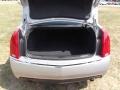 Light Platinum - CTS Sedan Photo No. 4