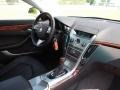 Light Platinum - CTS Sedan Photo No. 6