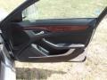 Light Platinum - CTS Sedan Photo No. 7
