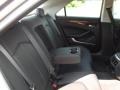 Light Platinum - CTS Sedan Photo No. 8