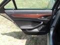 Light Platinum - CTS Sedan Photo No. 11