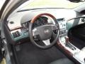 Light Platinum - CTS Sedan Photo No. 12