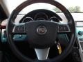 Light Platinum - CTS Sedan Photo No. 14