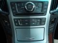 Light Platinum - CTS Sedan Photo No. 19