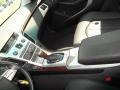 Light Platinum - CTS Sedan Photo No. 20