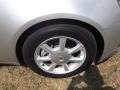 Light Platinum - CTS Sedan Photo No. 24