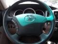 Nautical Blue Metallic - 4Runner SR5 Photo No. 14