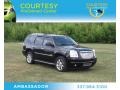 Onyx Black - Yukon Denali Photo No. 1