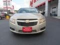 Gold Mist Metallic - Cruze LT Photo No. 2