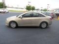Gold Mist Metallic - Cruze LT Photo No. 4