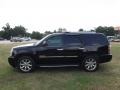 Onyx Black - Yukon Denali Photo No. 5