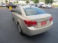 Gold Mist Metallic - Cruze LT Photo No. 5