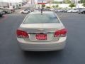 Gold Mist Metallic - Cruze LT Photo No. 6