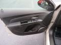 Gold Mist Metallic - Cruze LT Photo No. 10