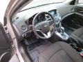Gold Mist Metallic - Cruze LT Photo No. 11