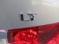 Gold Mist Metallic - Cruze LT Photo No. 13