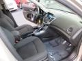 Gold Mist Metallic - Cruze LT Photo No. 15