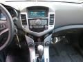 Gold Mist Metallic - Cruze LT Photo No. 17