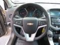 Gold Mist Metallic - Cruze LT Photo No. 18