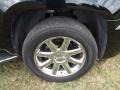 Onyx Black - Yukon Denali Photo No. 30