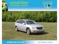 Bright Silver Metallic 2008 Chrysler Pacifica Limited