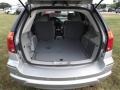 Pastel Slate Gray Trunk Photo for 2008 Chrysler Pacifica #65861709