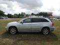 Bright Silver Metallic 2008 Chrysler Pacifica Limited Exterior