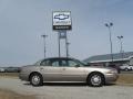 2003 Light Bronzemist Metallic Buick LeSabre Custom  photo #1