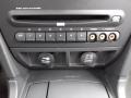 Pastel Slate Gray Controls Photo for 2008 Chrysler Pacifica #65861883